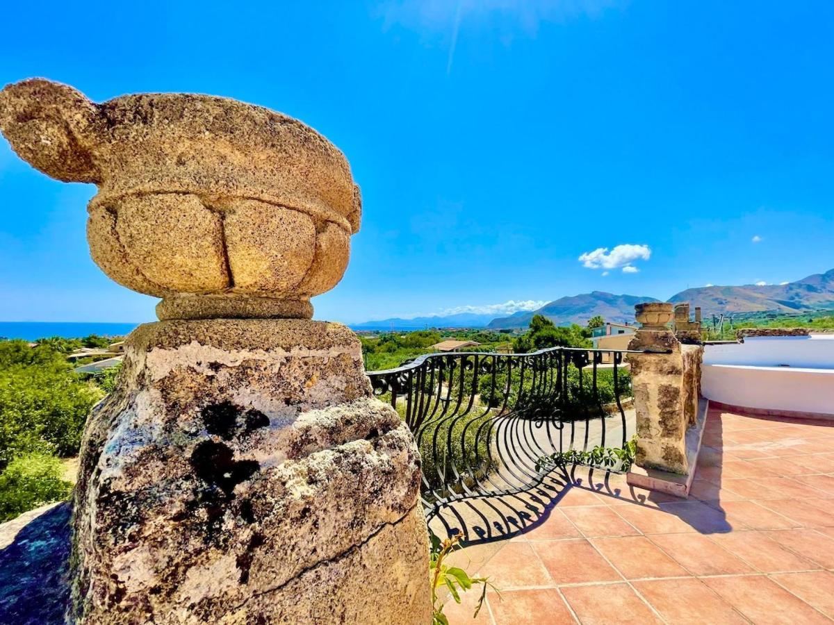 History And Art Casa Bellacera Casteldaccia